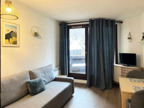 Résidence Les Gradins - Grand studio pour 4 personnes MAE-0714